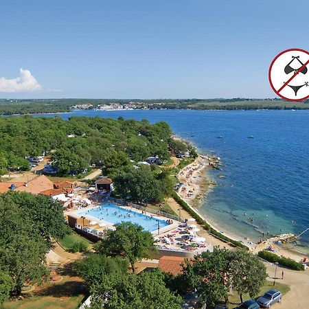 Victoria Mobilehome In Solaris Fkk Naturist Camping Resort Porec Ngoại thất bức ảnh