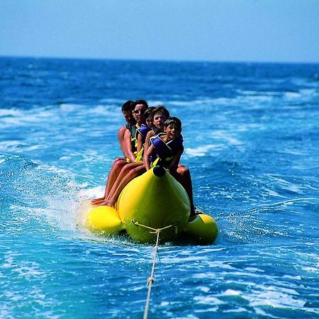 Victoria Mobilehome In Solaris Fkk Naturist Camping Resort Porec Ngoại thất bức ảnh