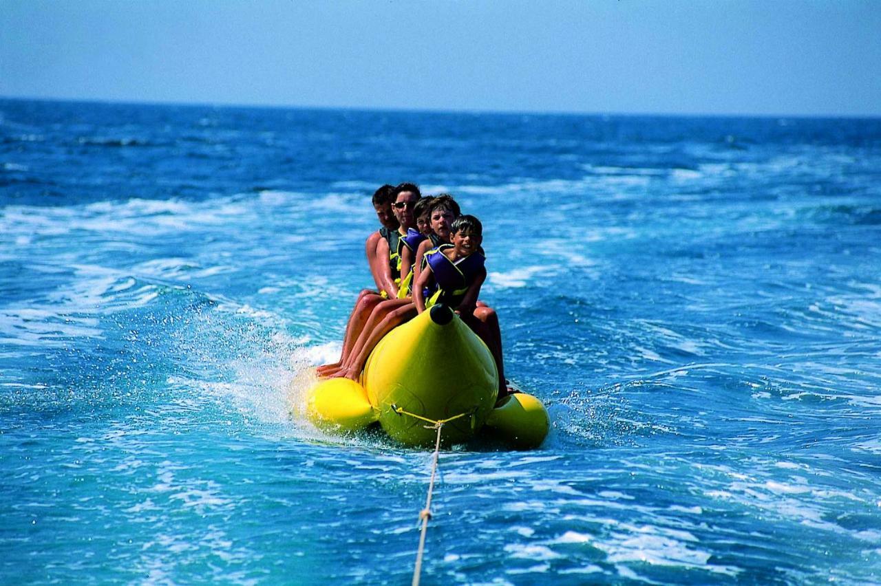 Victoria Mobilehome In Solaris Fkk Naturist Camping Resort Porec Ngoại thất bức ảnh